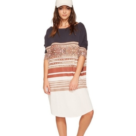 Free People Dresses & Skirts - Free People | Steppin Out Tunic Dress